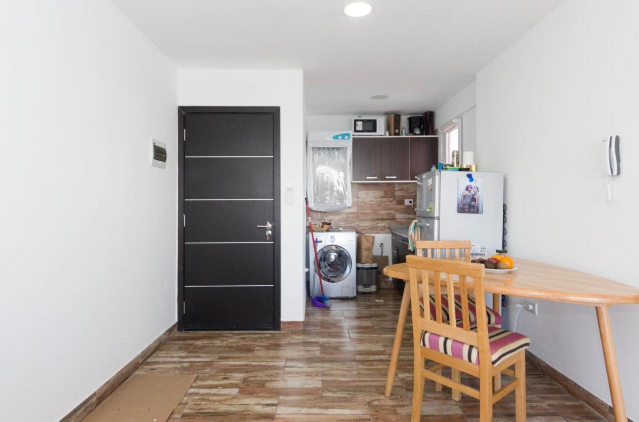 Edificio Maras Apartamento *