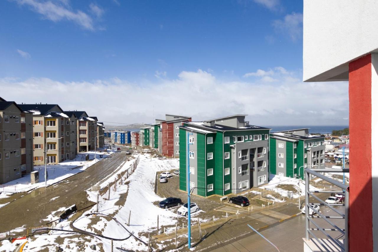 Edificio Maras * Ushuaia