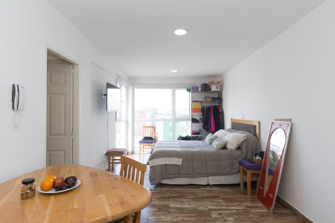 Apartamento Edificio Maras *