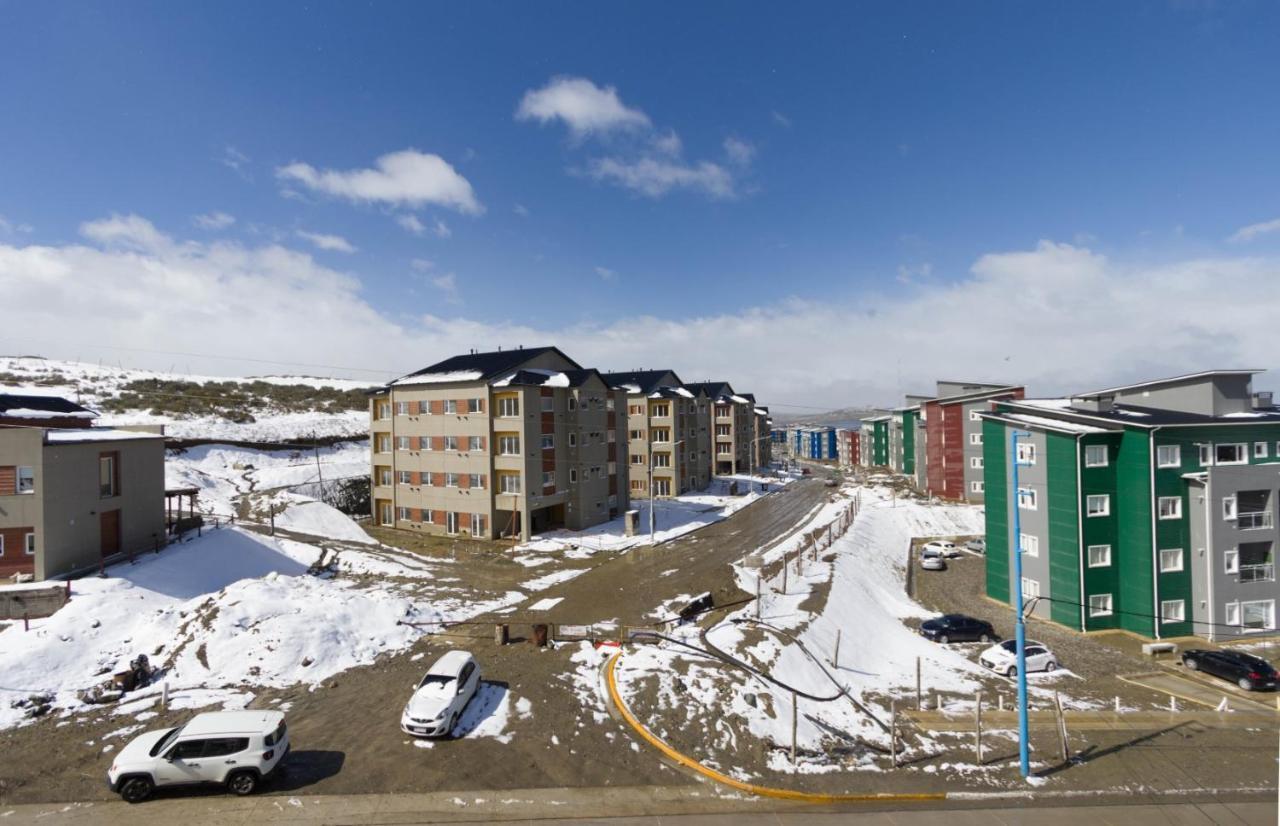 Apartamento Edificio Maras *