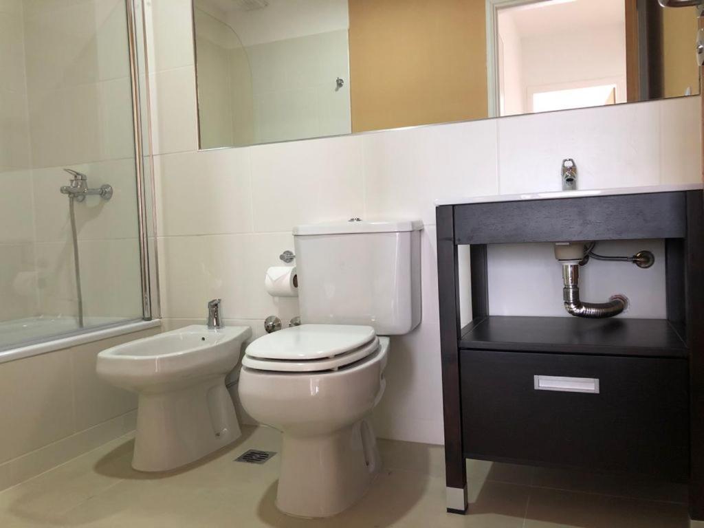 Apartment Brisas Del Sur Centrico *