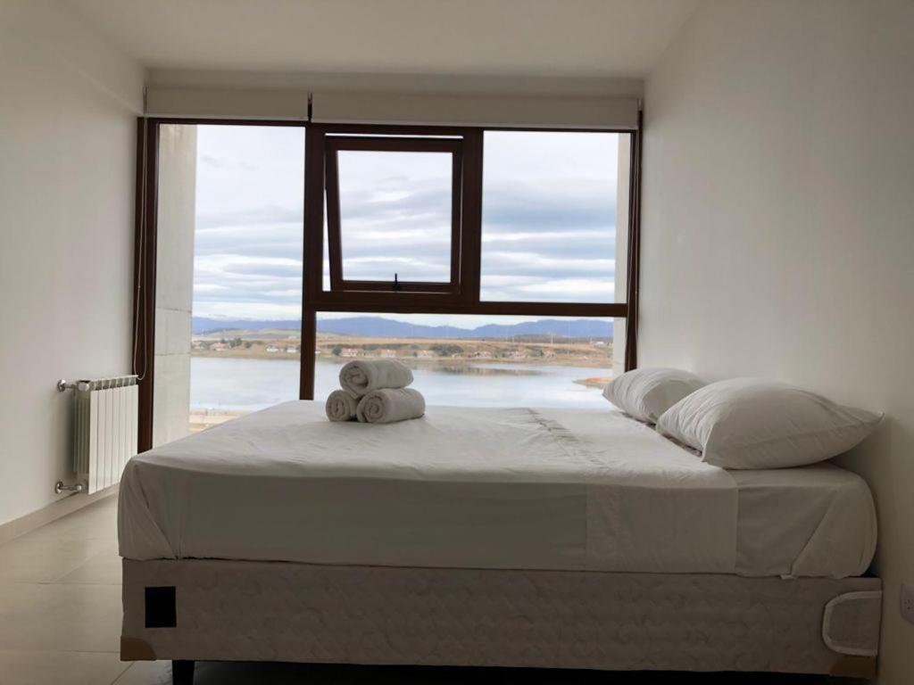 Brisas Del Sur Centrico * Ushuaia