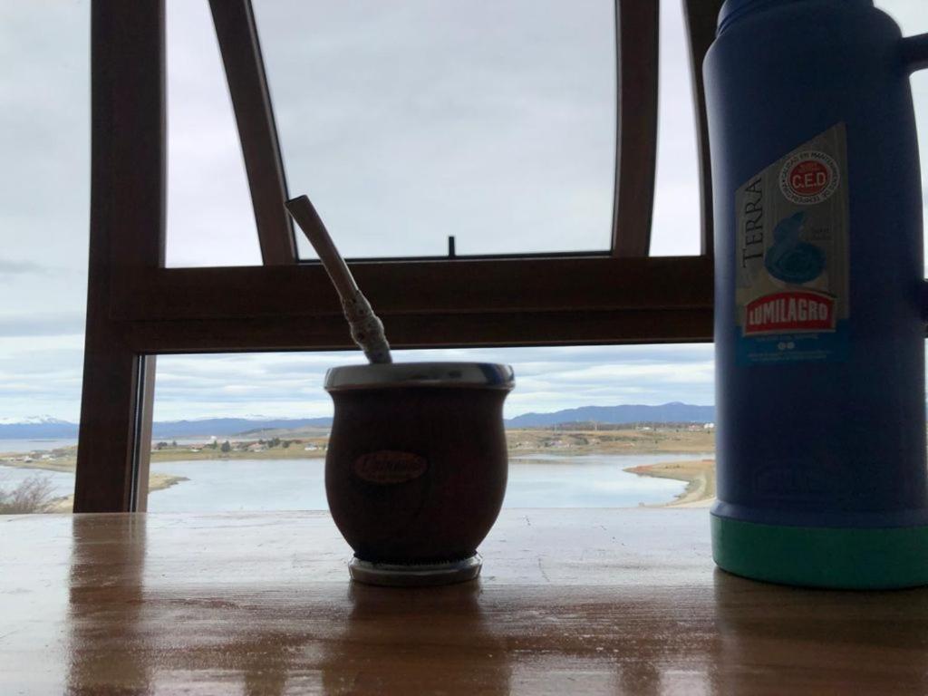 Apartment Brisas Del Sur Centrico Ushuaia