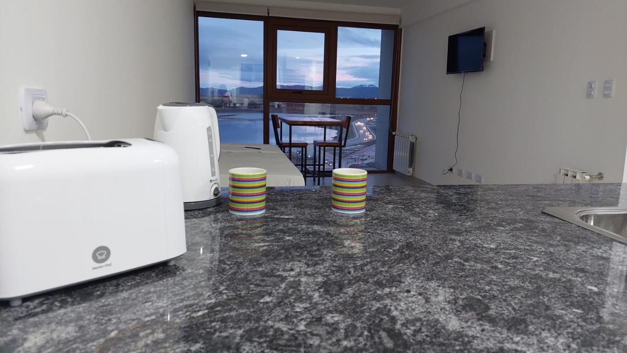 Apartment Brisas Del Sur Centrico Ushuaia