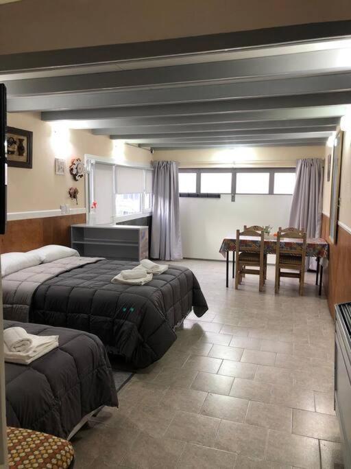 Departamento Cervantes En Zona Céntrica Apartamento Ushuaia
