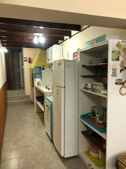 Apartamento Departamento Cervantes En Zona Céntrica *