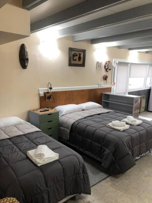 Departamento Cervantes En Zona Céntrica * Ushuaia
