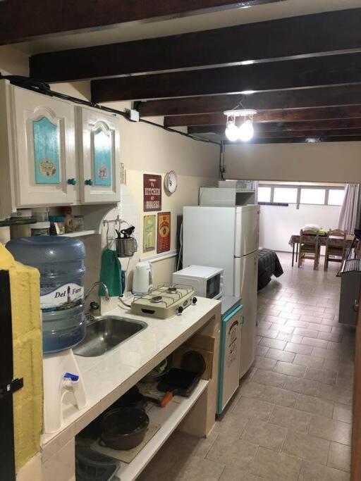Apartamento Departamento Cervantes En Zona Céntrica *