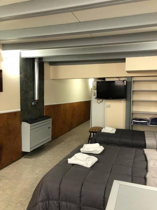 Departamento Cervantes En Zona Céntrica Apartamento *