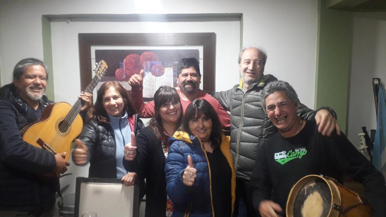 Casona Arri