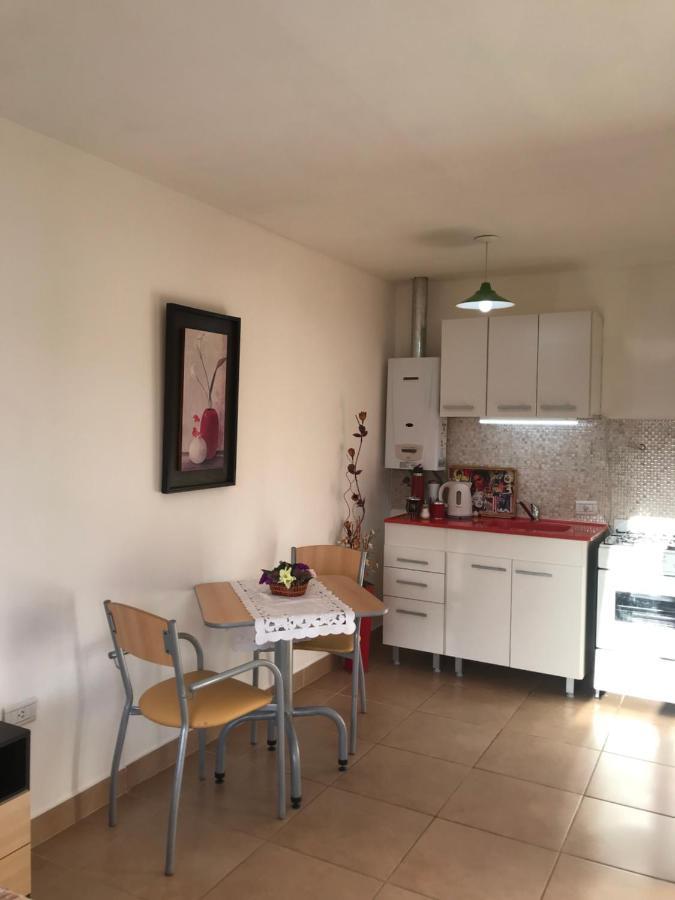 Si Apartamento Ushuaia