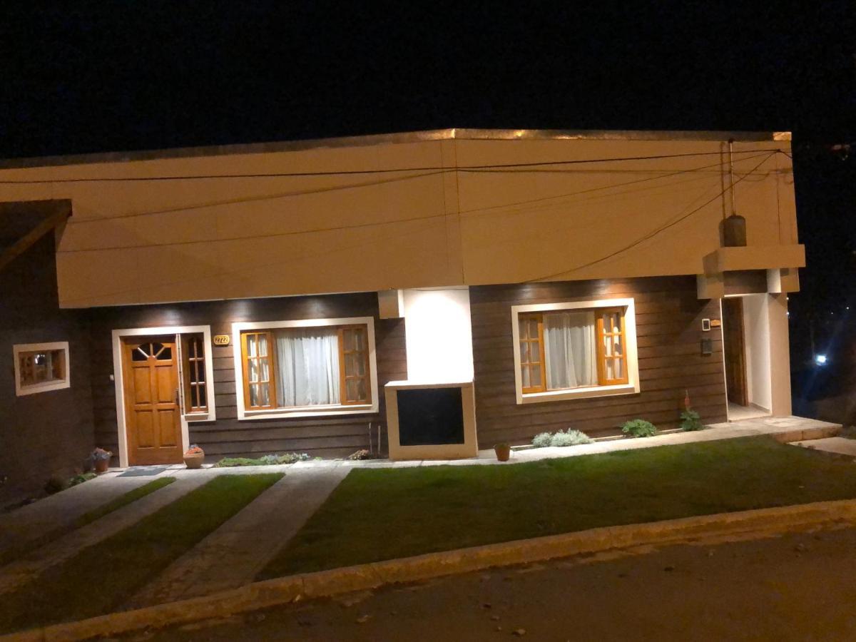 Aparts Depto 2 Apartamento Ushuaia