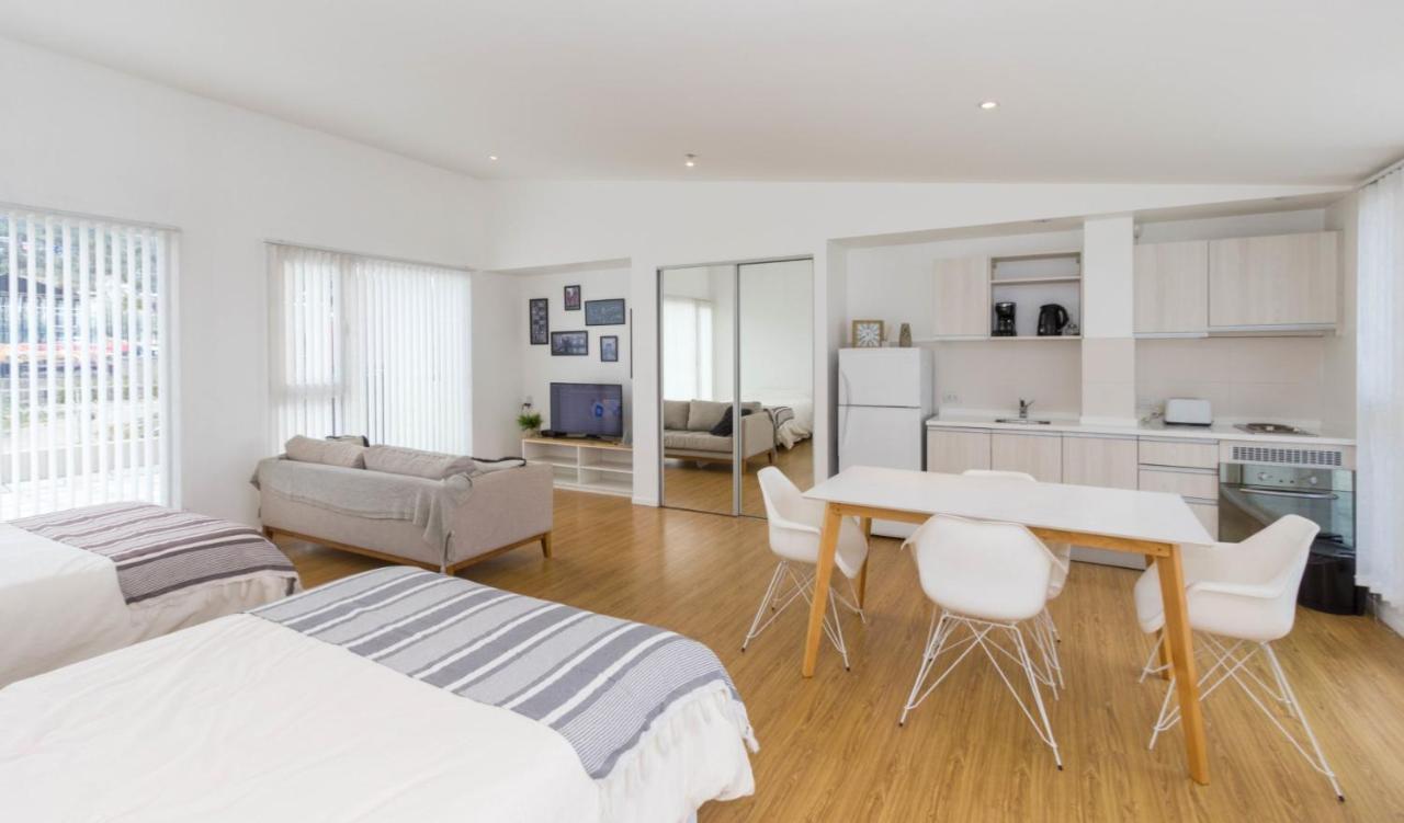 De La Costa I Apartment