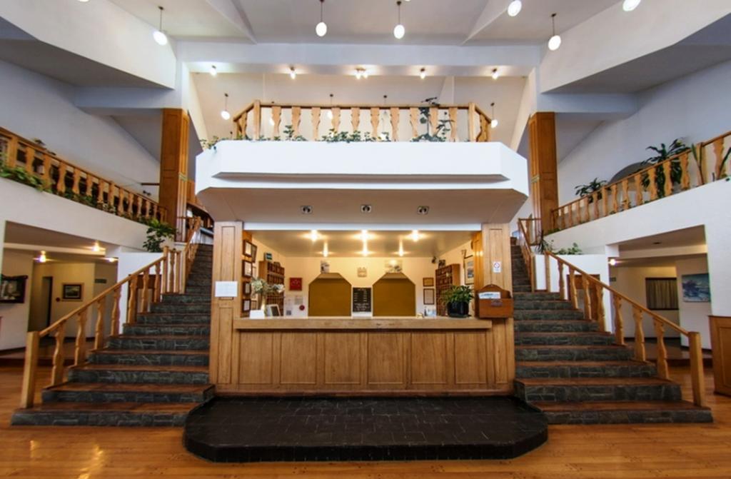 Hotel Hotel Ushuaia 4*