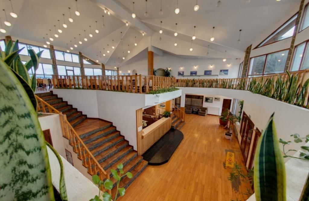 Hotel Hotel Ushuaia 4*