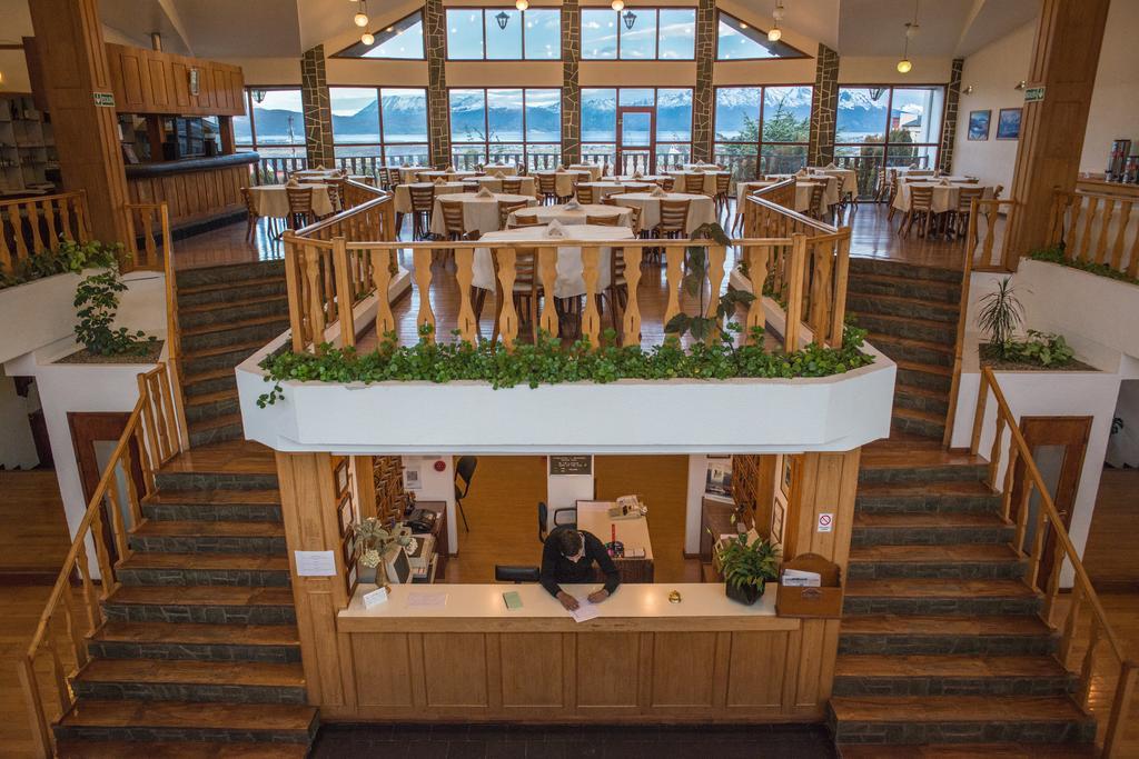 Hotel Hotel Ushuaia