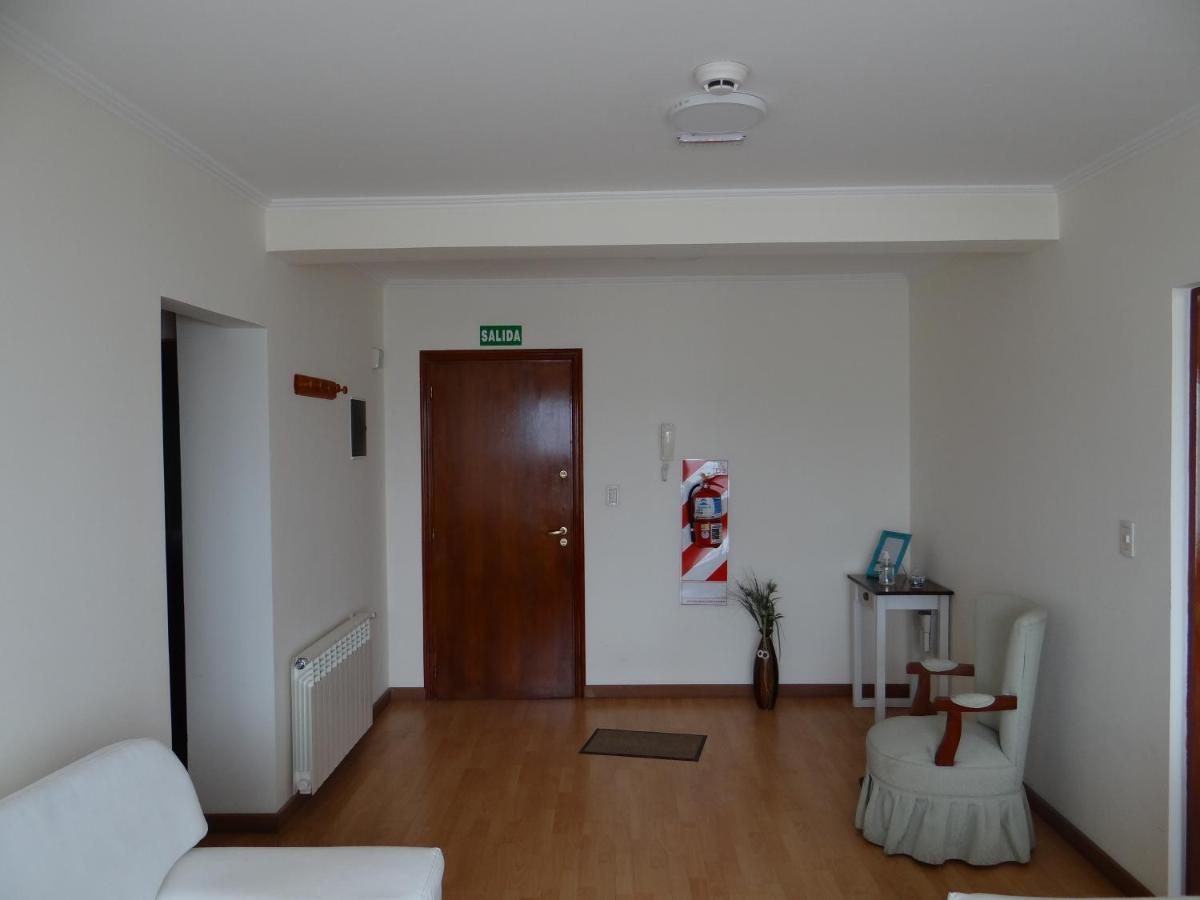 Apartamento Mirando Al Sur *