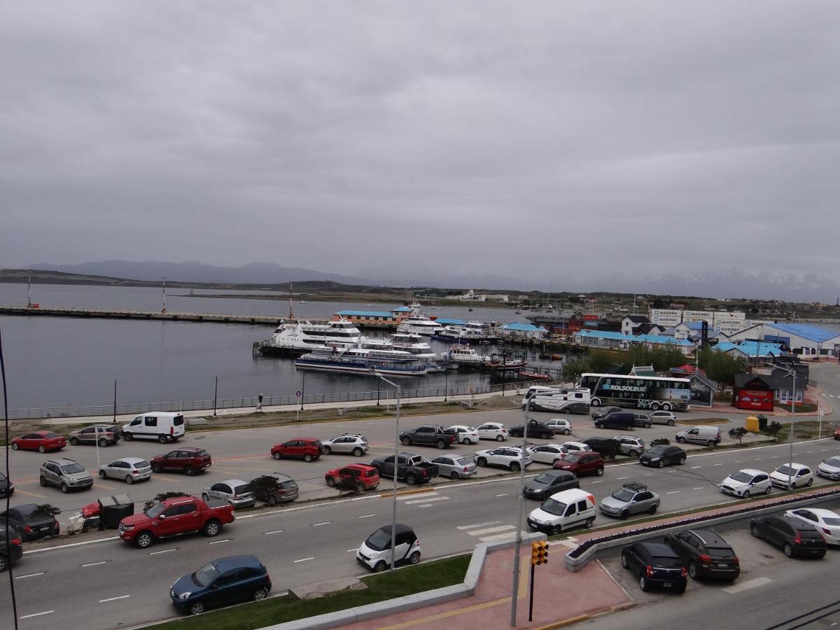 Mirando Al Sur * Ushuaia