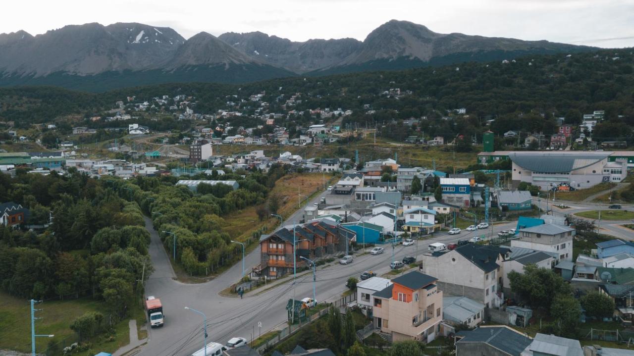Apartamento Aires Del Beagle Ushuaia