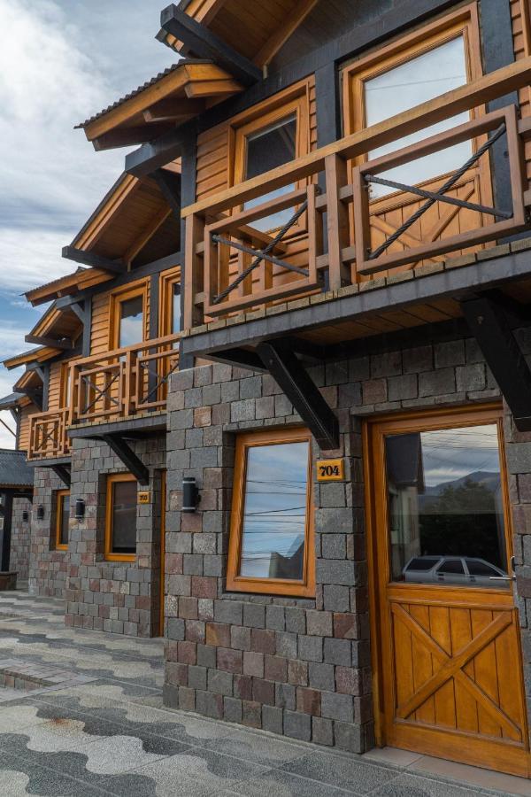Aires Del Beagle * Ushuaia