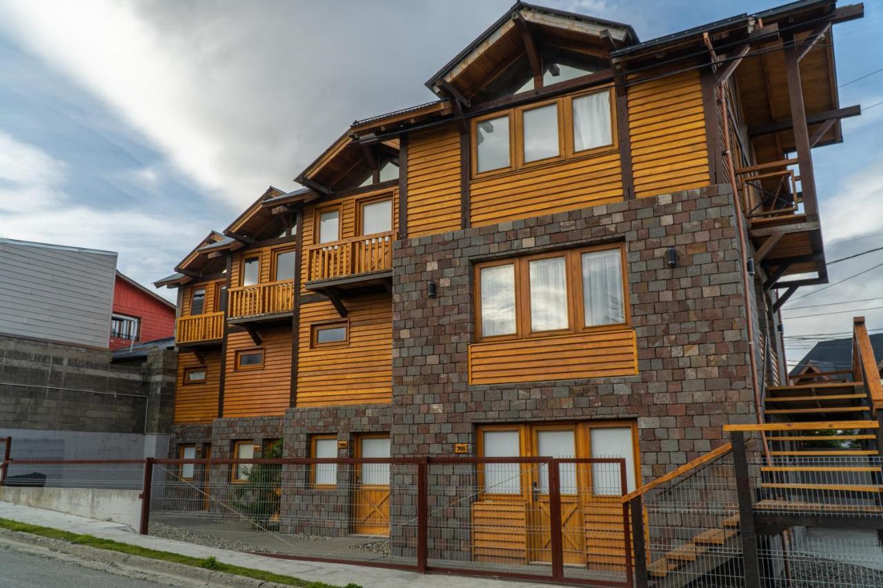 Aires Del Beagle * Ushuaia