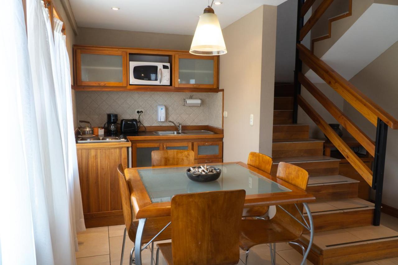 Aires Del Beagle Apartamento Ushuaia