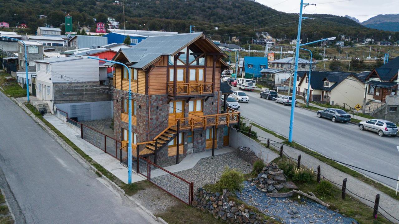 Apartamento Aires Del Beagle Ushuaia