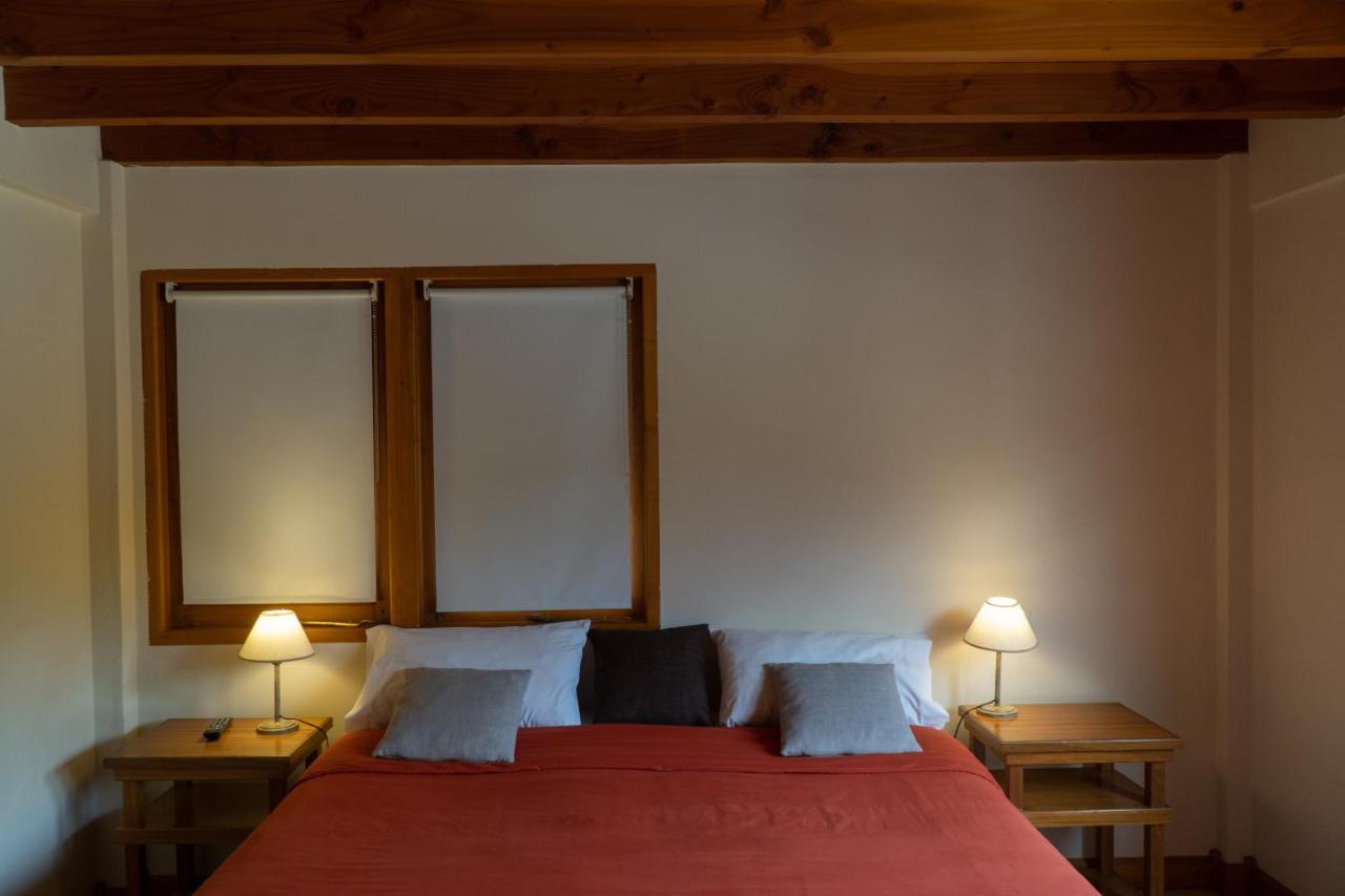 Apartamento Aires Del Beagle *