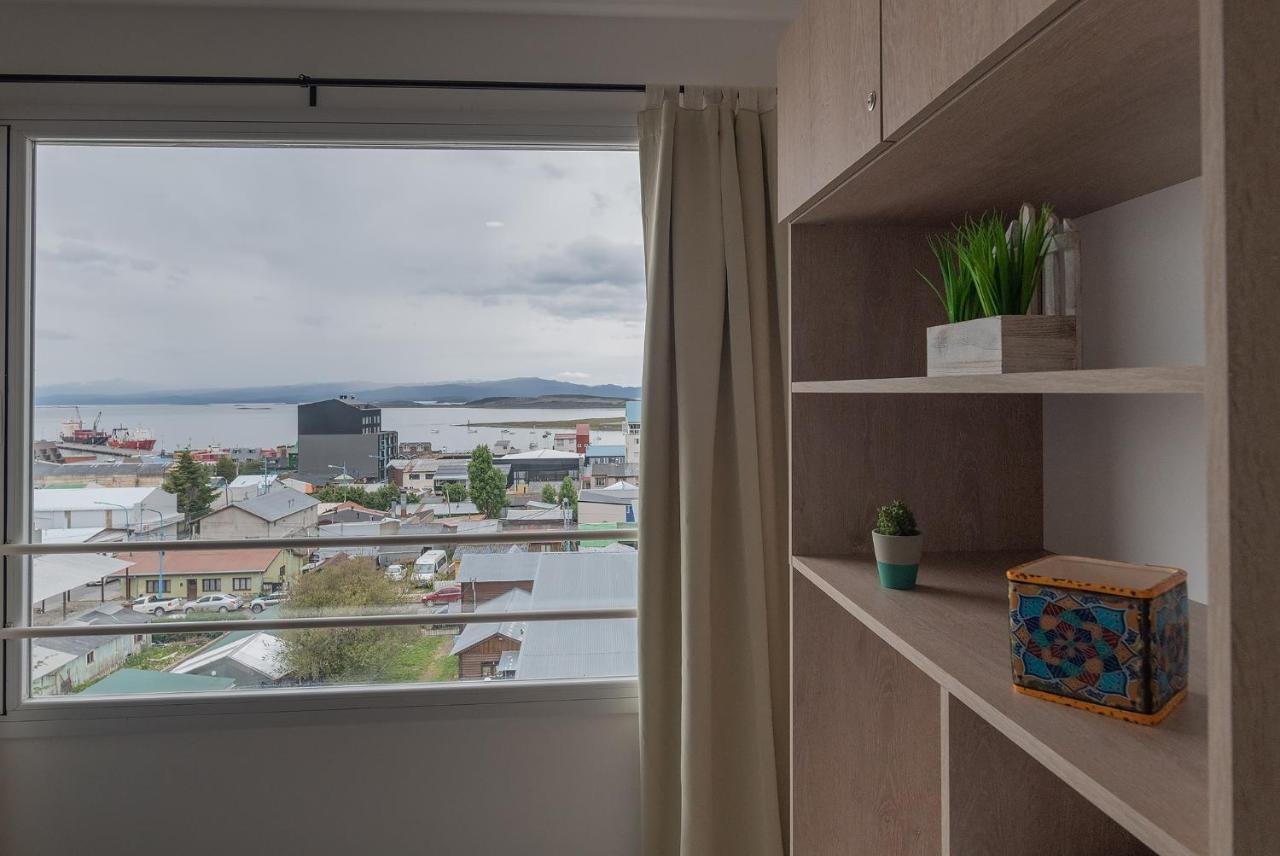 Apartamento Happy Guest 56 Ushuaia