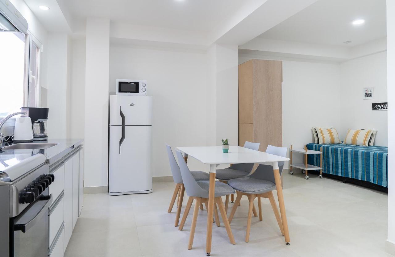 Apartamento Happy Guest 56 Ushuaia