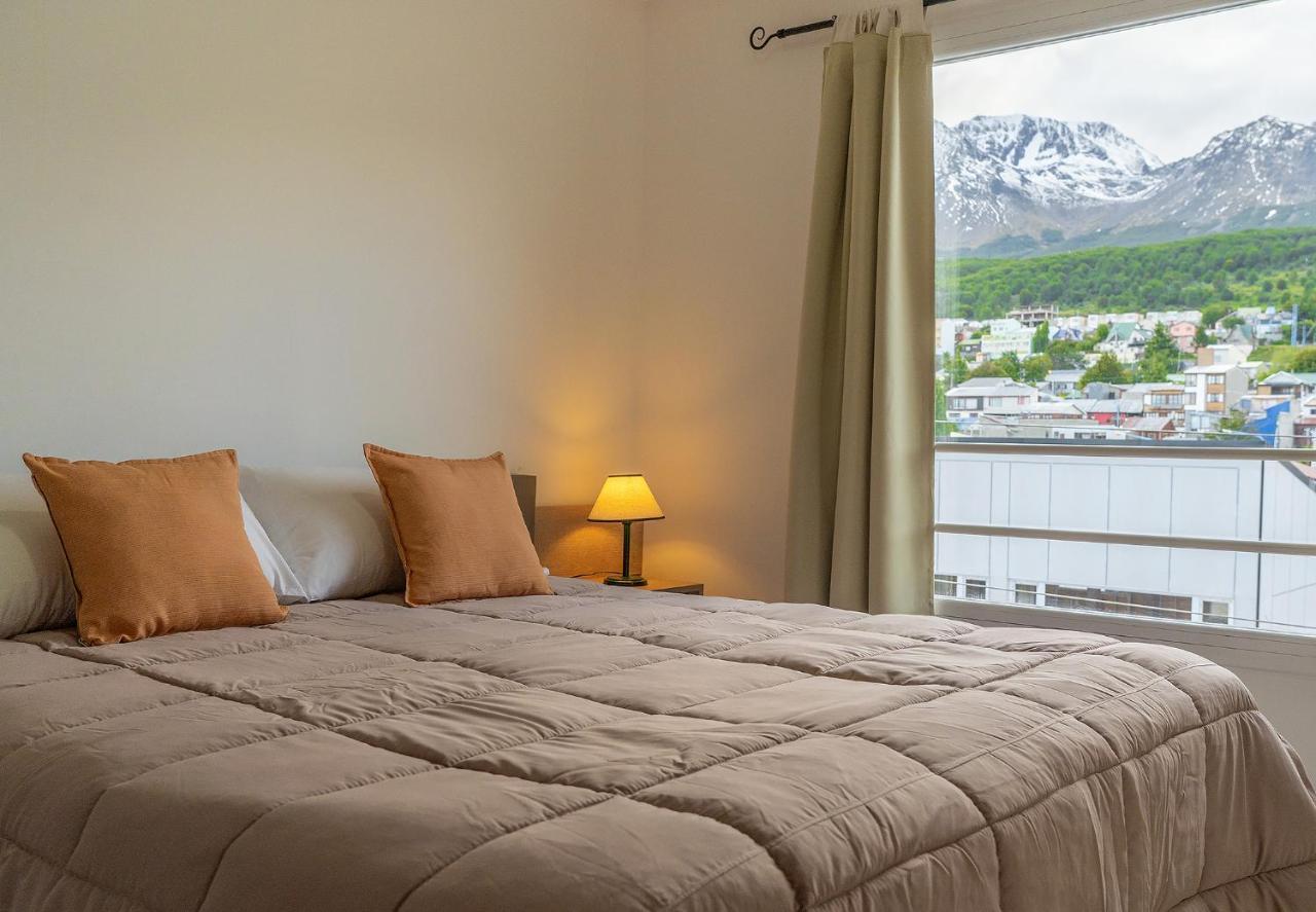 Happy Guest 56 * Ushuaia
