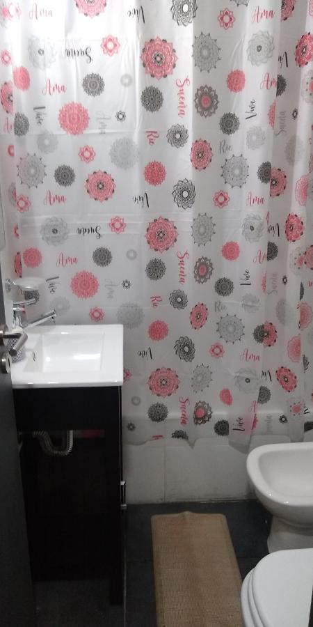 Temporario Apartamento