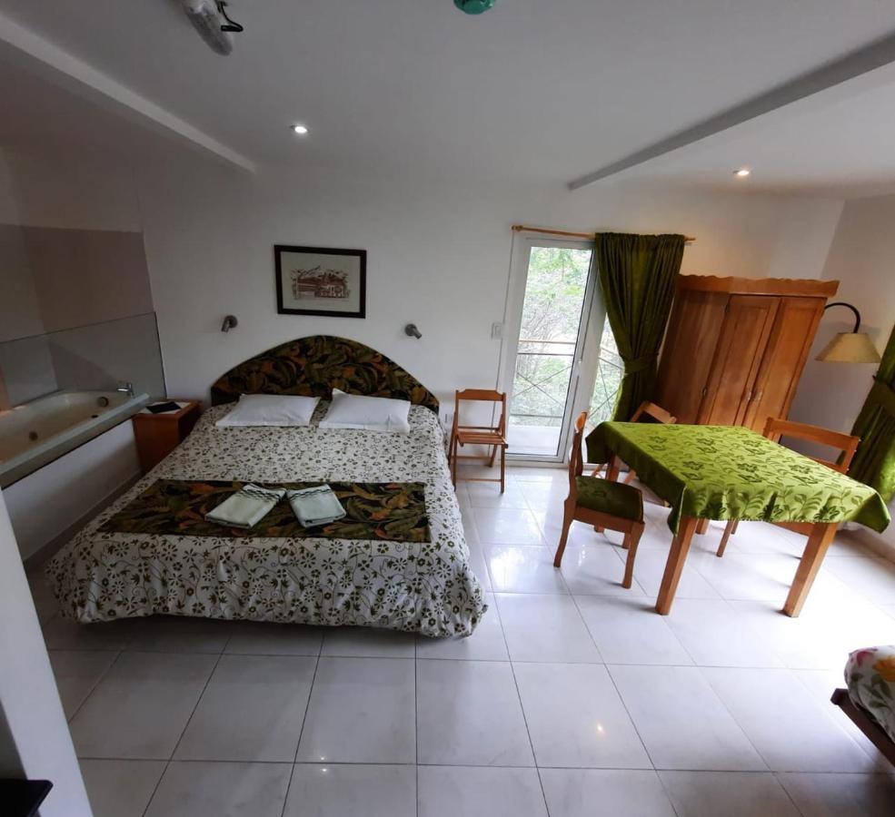 Bed & Breakfast Familia Piatti - Ushuaia