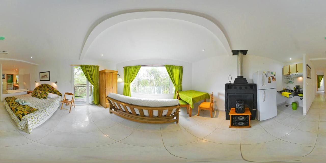 Familia Piatti - Bed & Breakfast