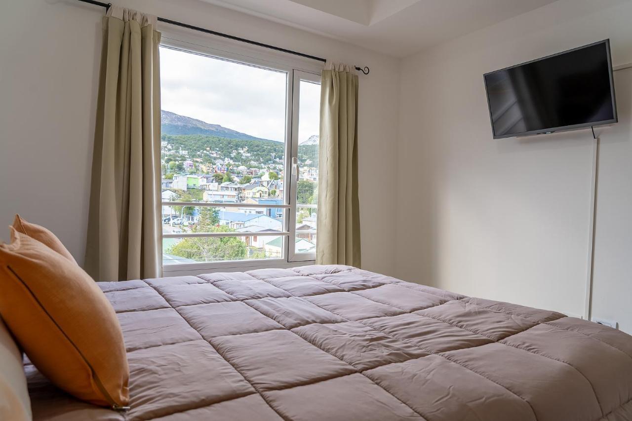 Happy Guest 56 Apartamento Ushuaia