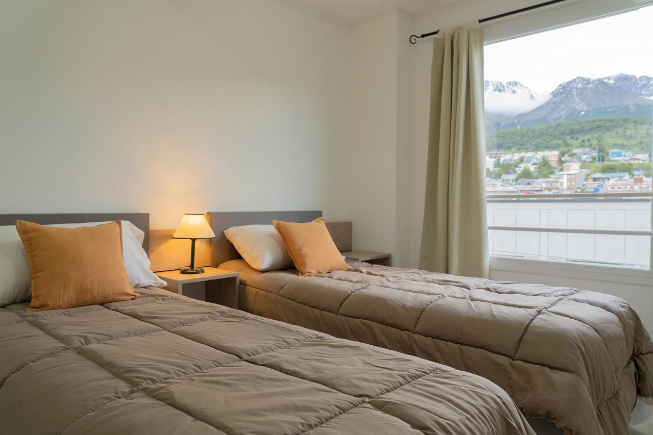 Apartamento Happy Guest 56