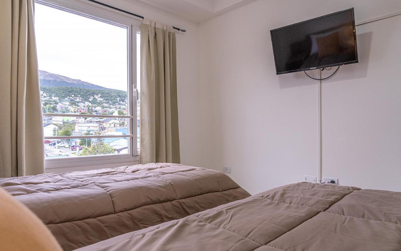 Happy Guest 56 Apartamento Ushuaia