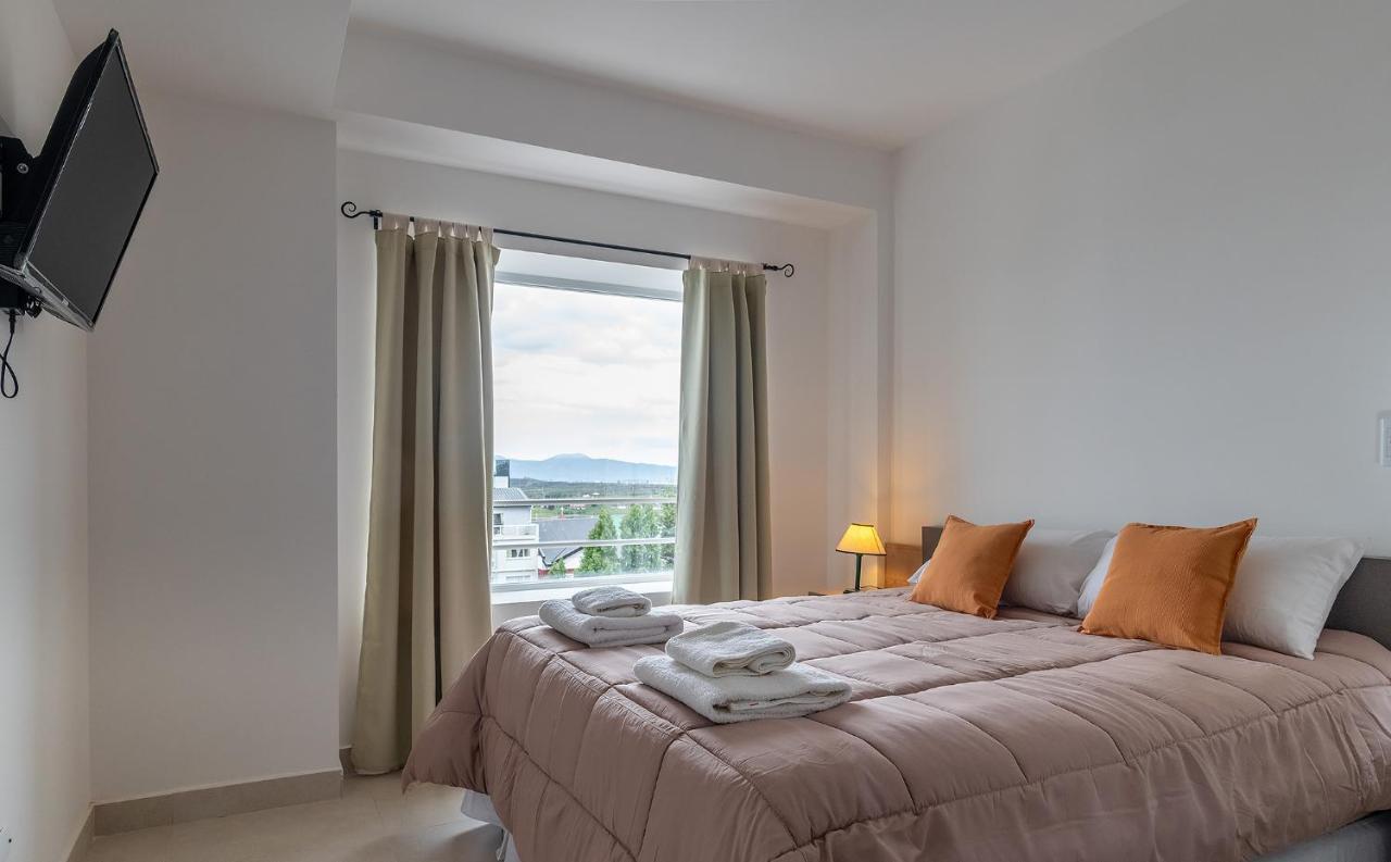 Apartamento Happy Guest 56 Ushuaia