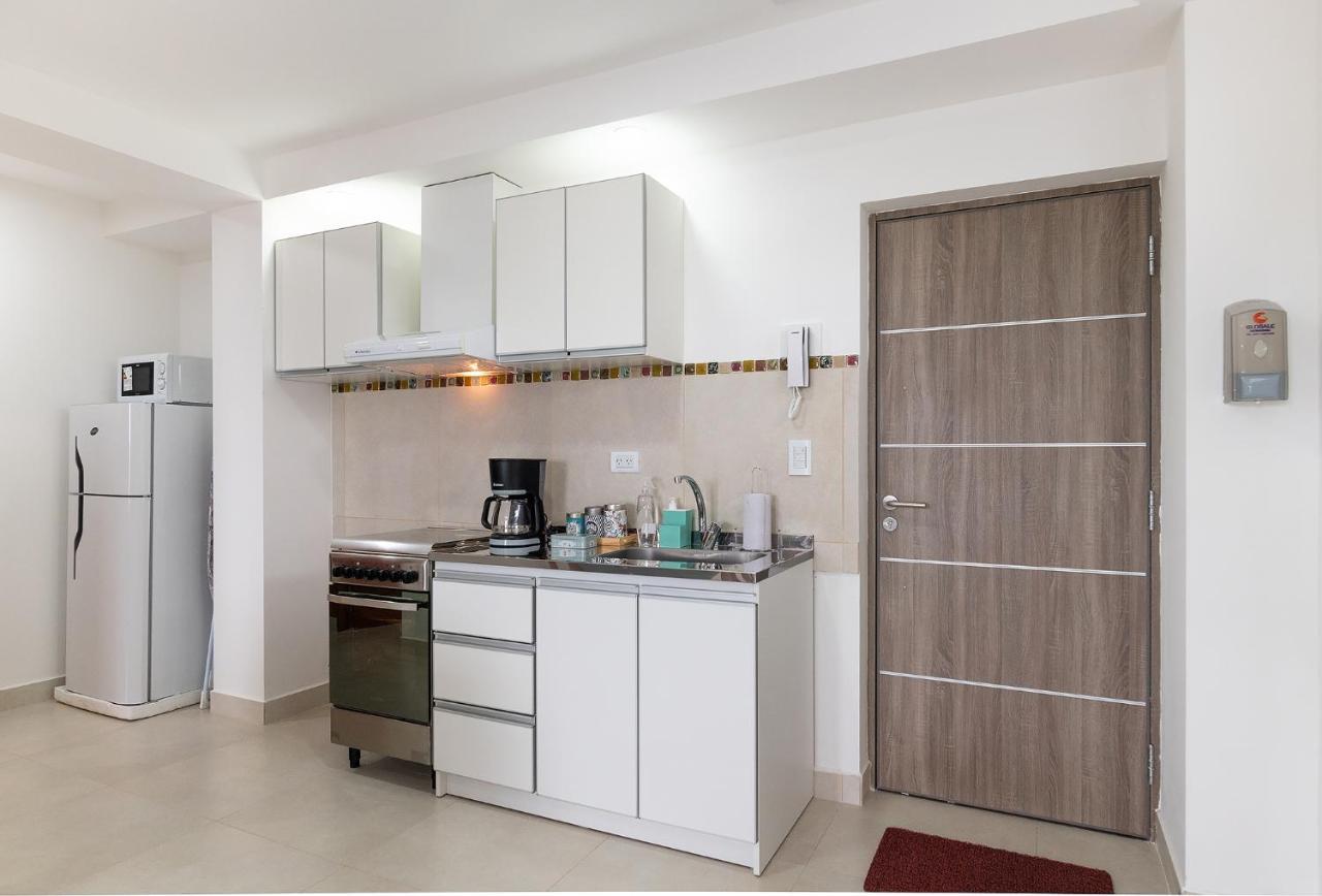 Apartamento Happy Guest 56 Ushuaia