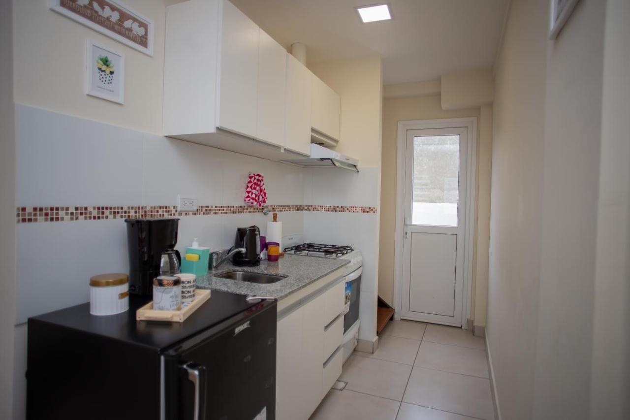 Apartamento Atardecer Sur Duplex Ruiz Galán