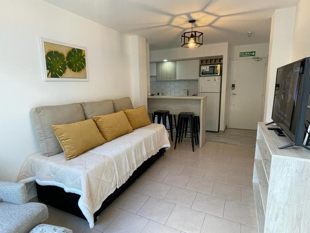 Apartamento Infinity View 1-3
