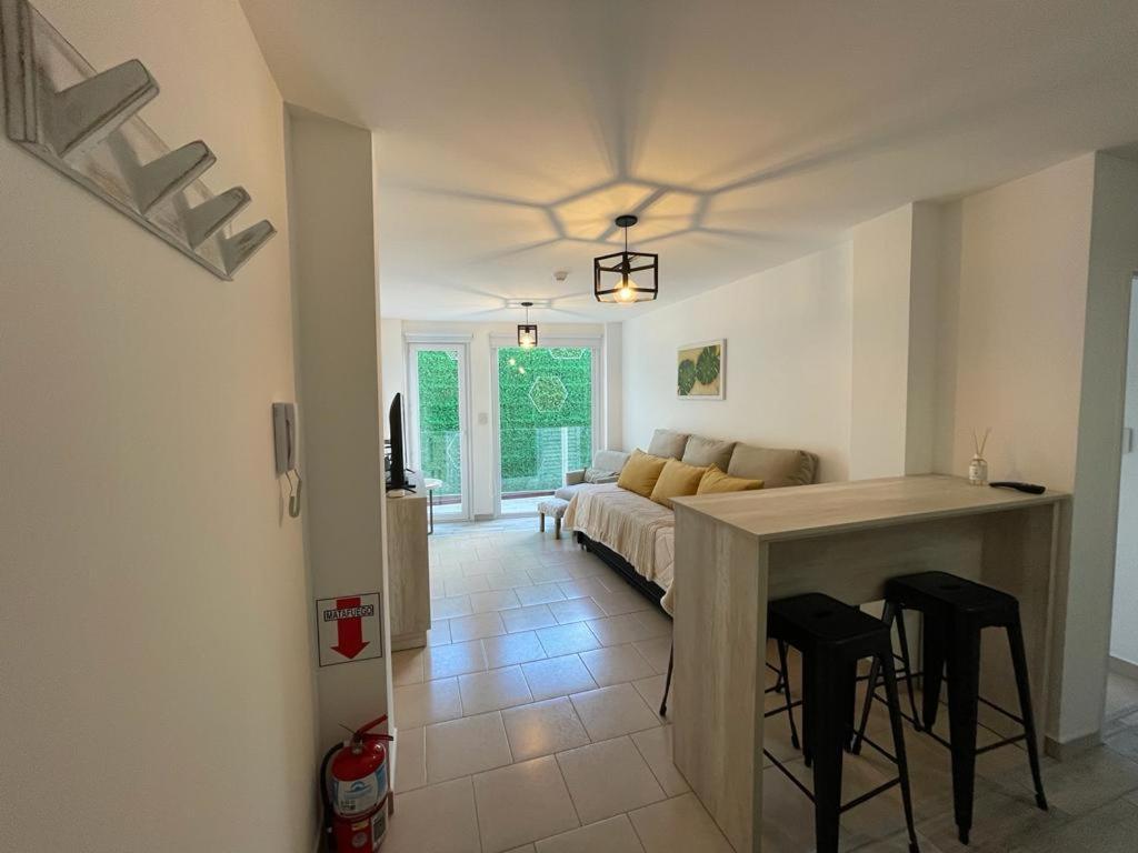 Apartamento Infinity View 1-3 *