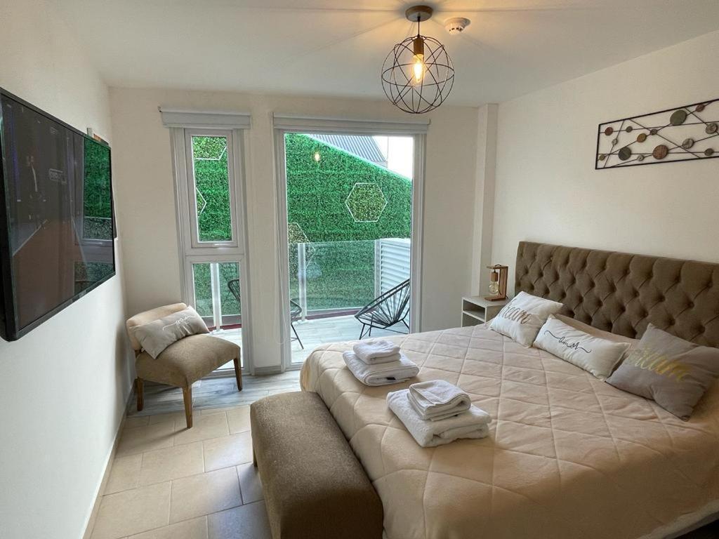 Apartamento Infinity View 1-3 *