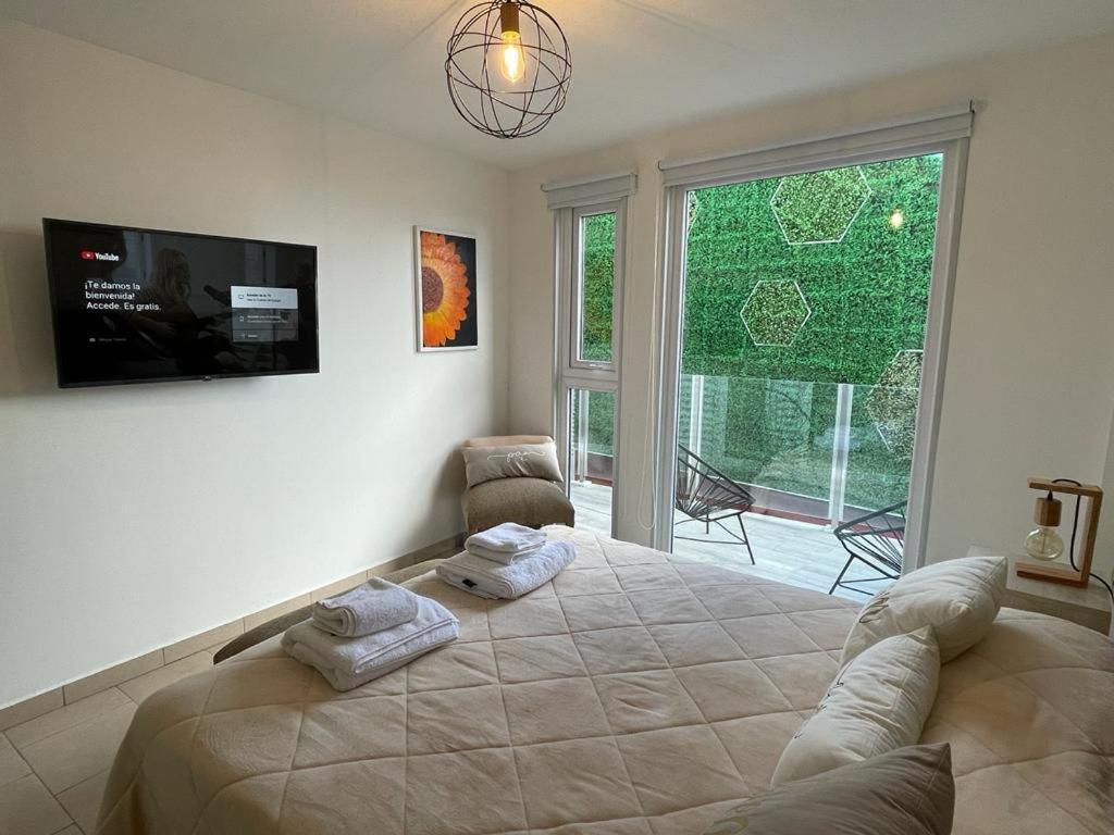 Infinity View 1-3 Apartamento