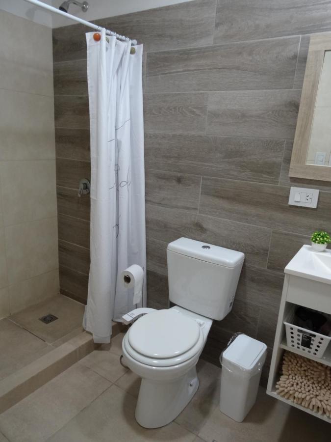 Coihues Apartamento