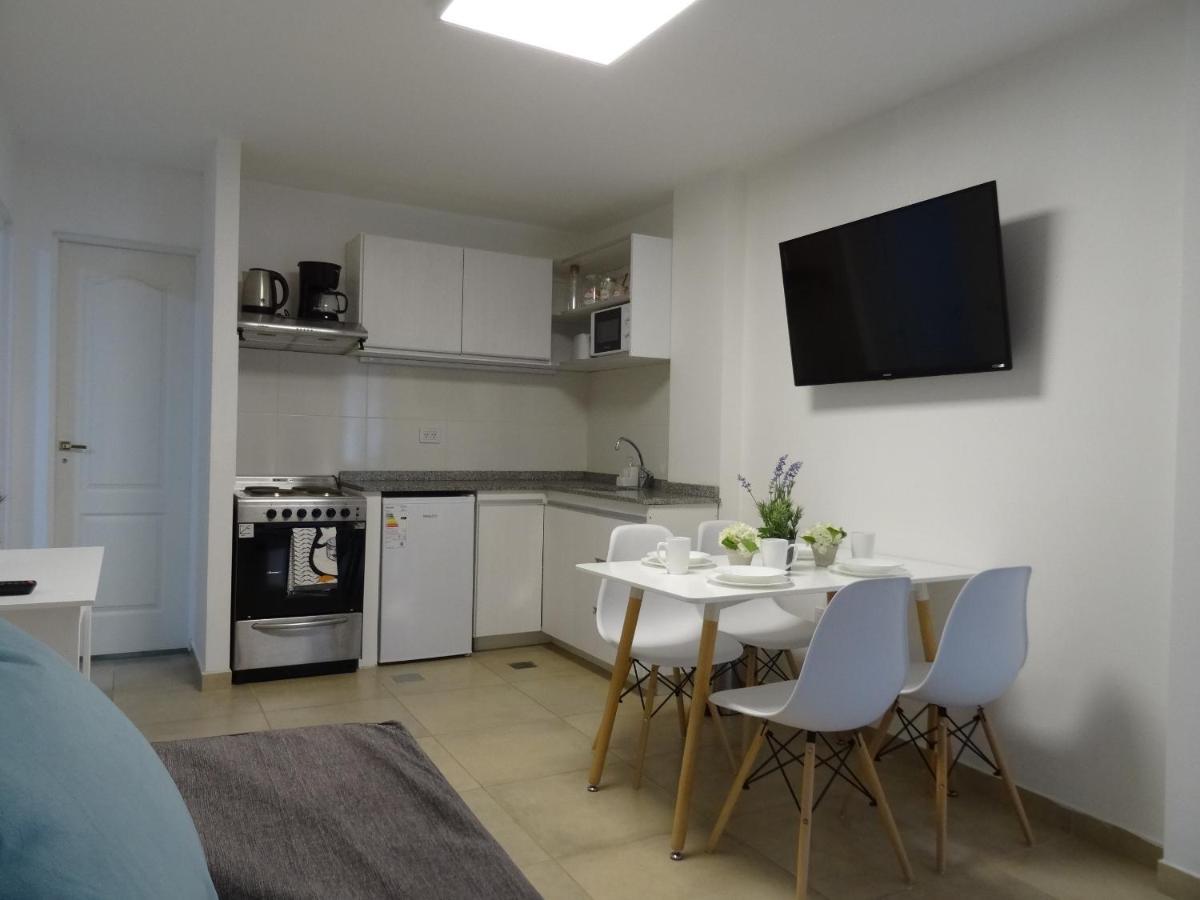 Coihues Apartamento