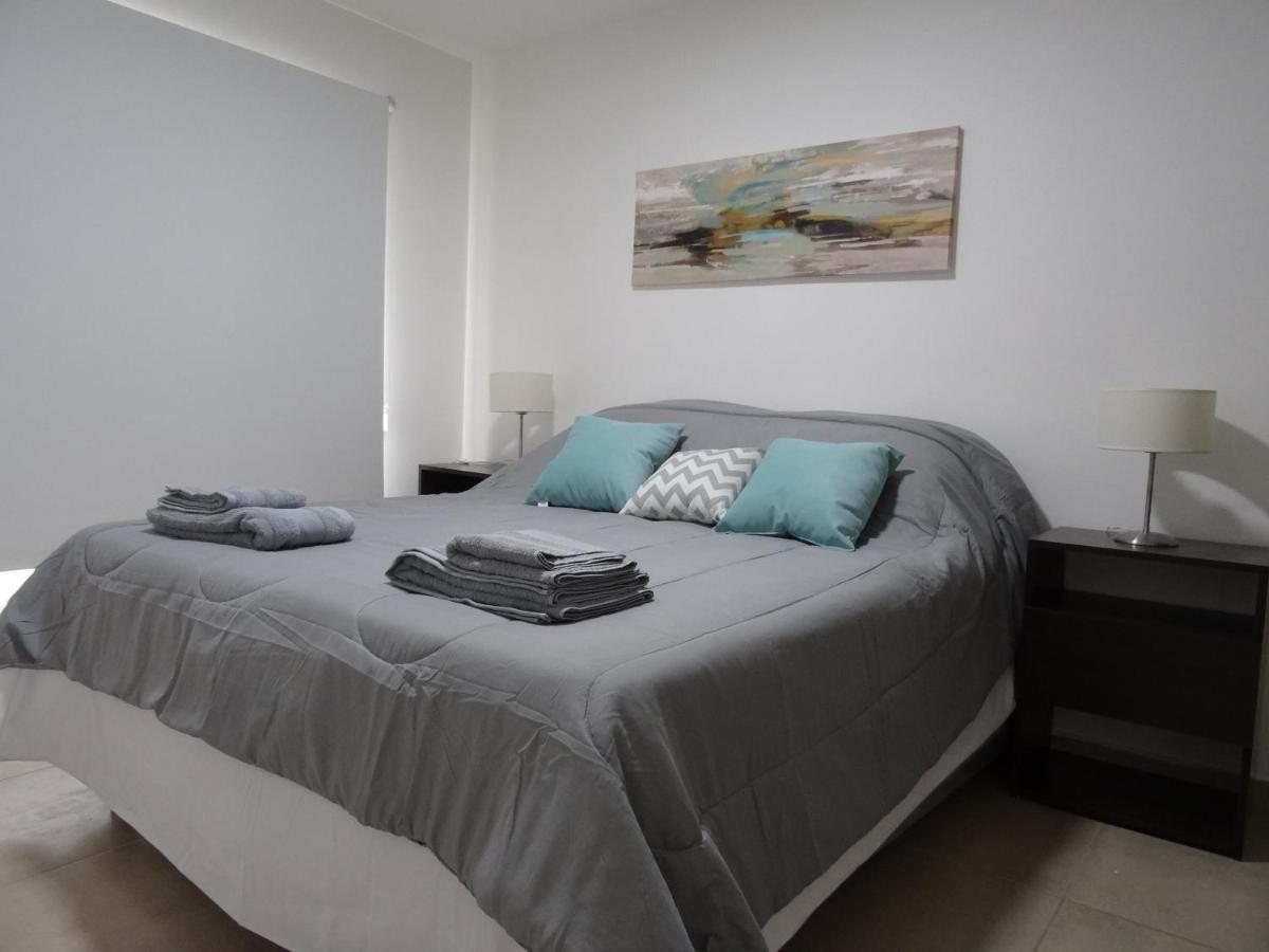 Coihues Apartamento Ushuaia