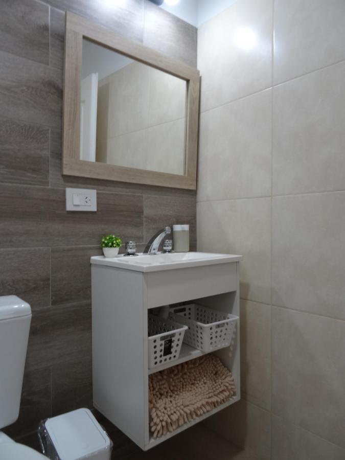 Apartamento Coihues *