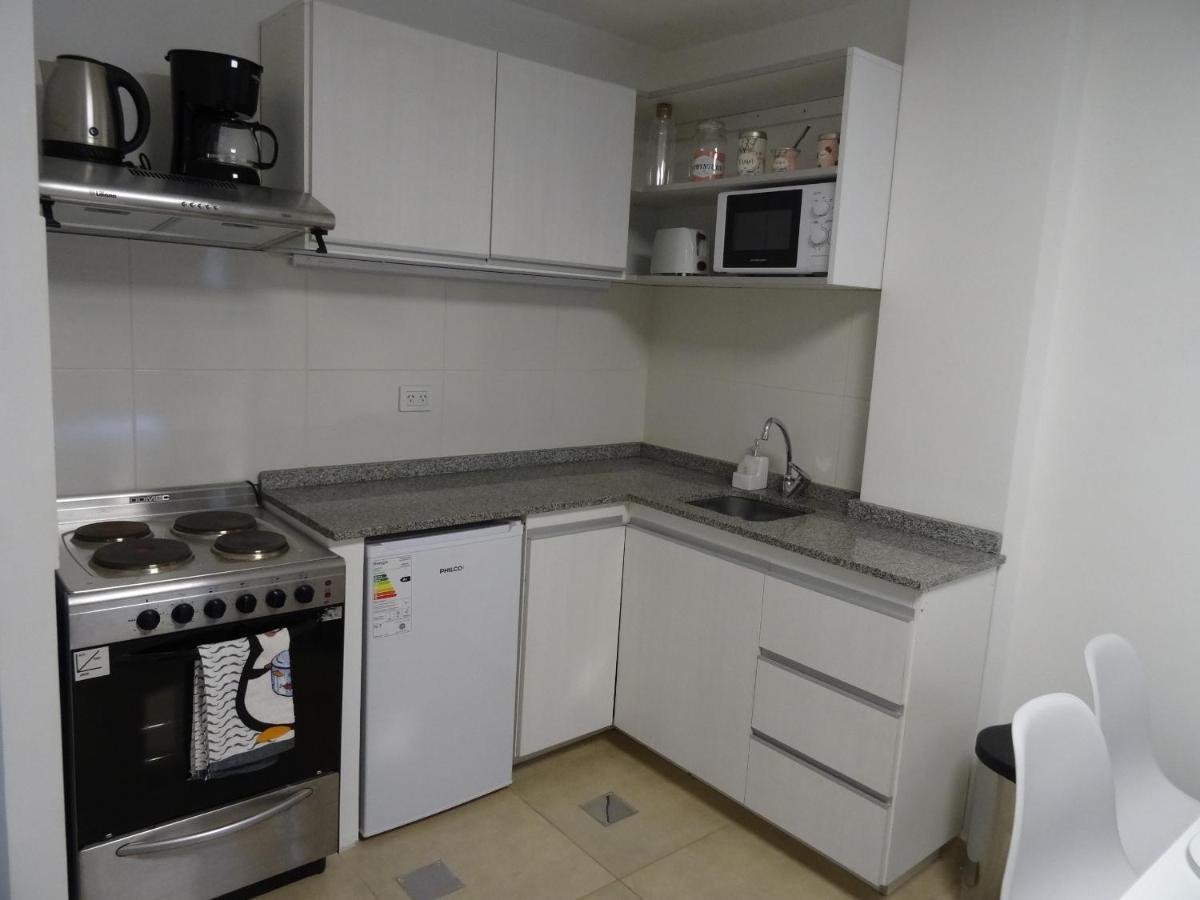 Apartamento Coihues *