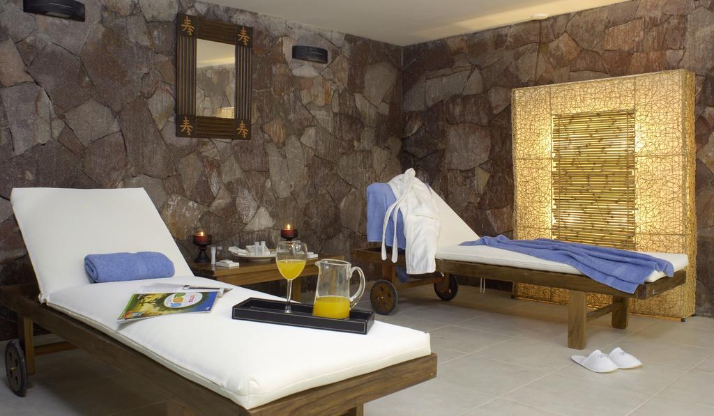 Hotel Cilene Del Faro Suites&spa Ushuaia